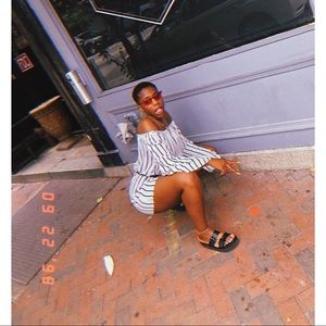 Meet your Posher, Devin